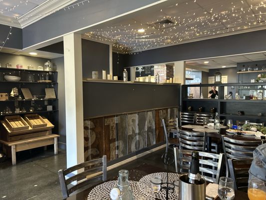 The Table Restaurant by null