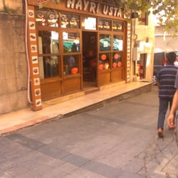 Hayri Usta Ocakbaşı