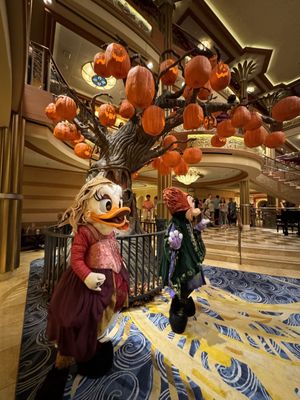 Disney Dream by null
