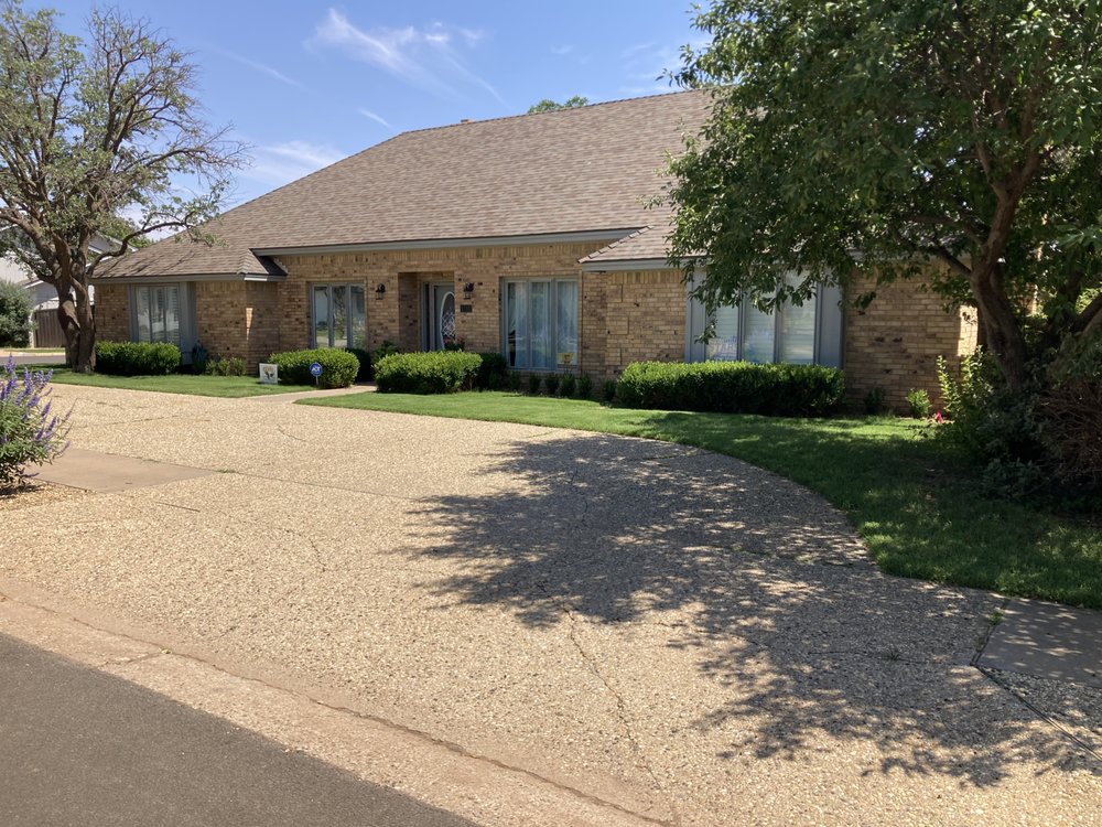 GRASS & TREE COMPANY Updated September 2024 16 Photos Lubbock