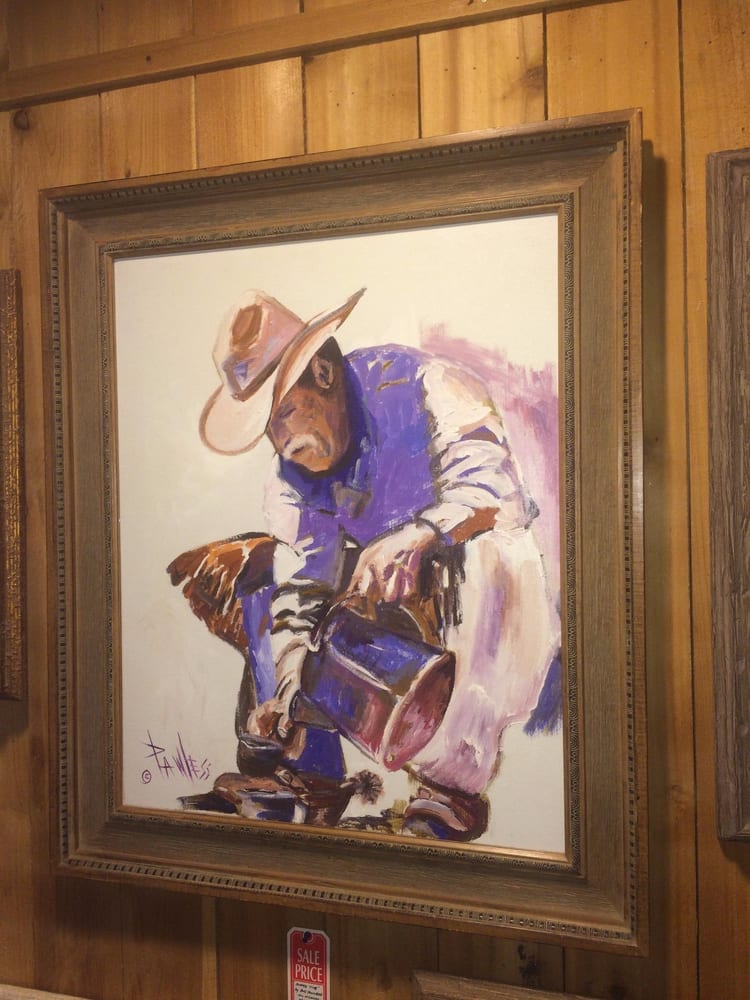 Buffalo Nickel Trading Post - taxidermy in Collinsville, TX