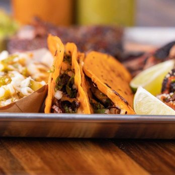 Caldwell County Mexi-Q - Birria Tacos - Barbeque Near Me - Gilbert, Arizona