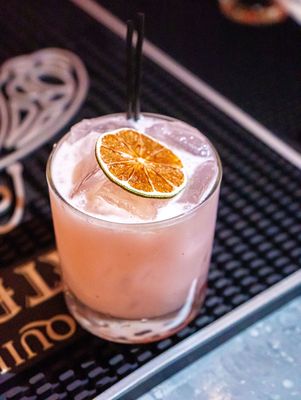 Somni NY Tapas - Mediterranean Fusion by null