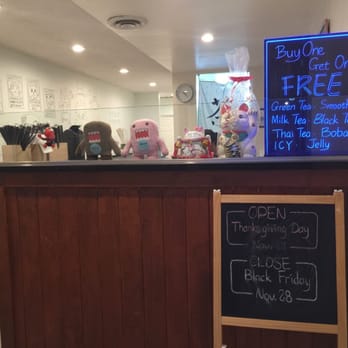 Miss Tea - Bubble Tea Near Me - Baldwin Park, California