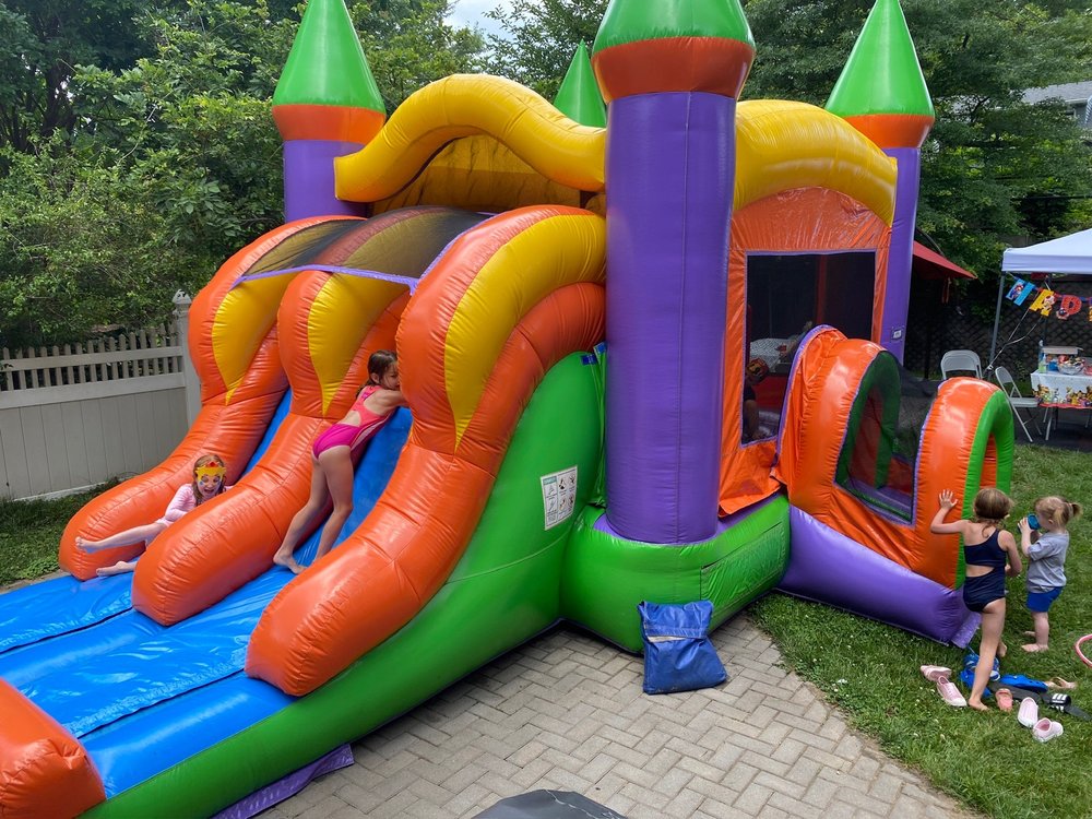 BOING! BOUNCE RENTALS Updated October 2024 34 Photos & 10 Reviews
