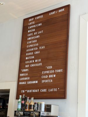 Menu photo 3 ALTA Bakery & Cafe Monterey, CA Menu photo 3 ALTA Bakery & Cafe Monterey, CA