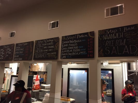 NaanStop by null