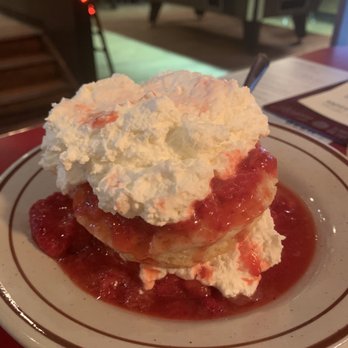 Denver Biscuit Co. - Colfax - Strawberry shortcake - Sandwiches Near Me - Denver, Colorado Denver Biscuit Co. - Colfax - Strawberry shortcake - Sandwiches Near Me - Denver, Colorado