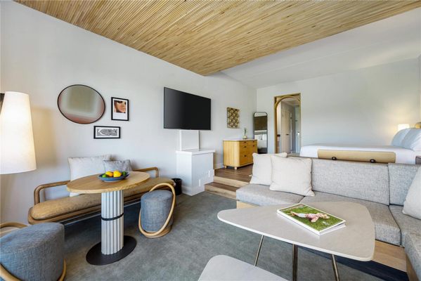 Grand Hyatt Indian Wells Resort & Villas by null