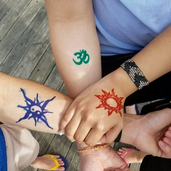 Wildwood Beach - Our henna tattoo - Beaches Near Me Wildwood Beach - Our henna tattoo - Beaches Near Me