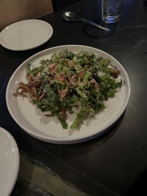 El Chingon Bistro by null