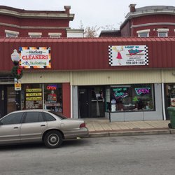 Harford Cleaners & Tailoring