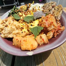 Bibimbap Bibimbap