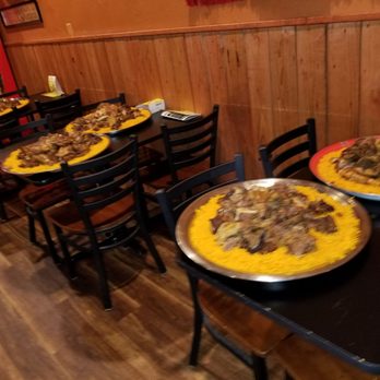 Jasmine Grill Closed 71 Photos 23 Reviews Mediterranean 330 High St Morgantown Wv Restaurant Reviews Phone Number Menu