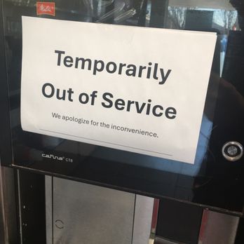 7-Eleven - This machine has been broken since June 2024!! - Convenience Stores Near Me - Murfreesboro, Tennessee 7-Eleven - This machine has been broken since June 2024!! - Convenience Stores Near Me - Murfreesboro, Tennessee