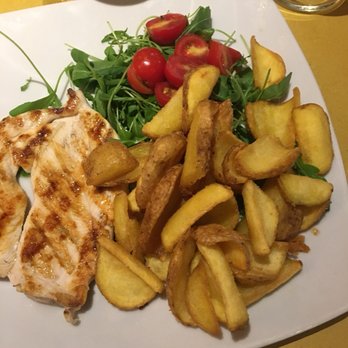 Osteria Mocenigo - Chicken - Italian Near Me - Venezia, VE Osteria Mocenigo - Chicken - Italian Near Me - Venezia, VE
