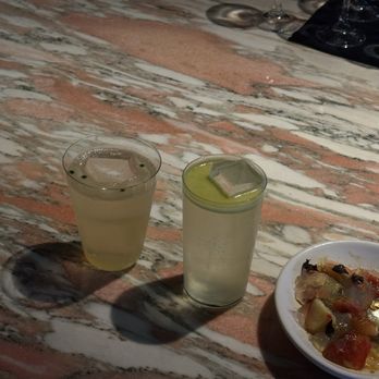 Firstborn - Cocktails - Chinese Near Me - Los Angeles, California