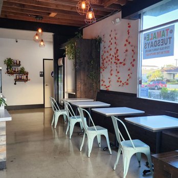 La Terraza - Coffee & Tea Near Me - Redondo Beach, California La Terraza - Coffee & Tea Near Me - Redondo Beach, California