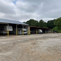 LokStar Storage - Madison on Hwy 72 - Parking RV, Boat Storage Units