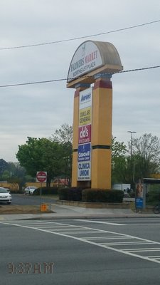 City Farmers Market Atlanta by null