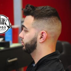 Kings of Blades Barbershop