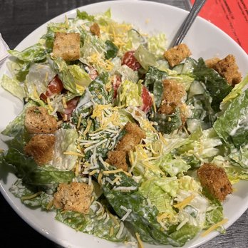 Dirty Oscar's Annex - Caesar salad - Pubs Near Me - Tacoma, Washington Dirty Oscar's Annex - Caesar salad - Pubs Near Me - Tacoma, Washington