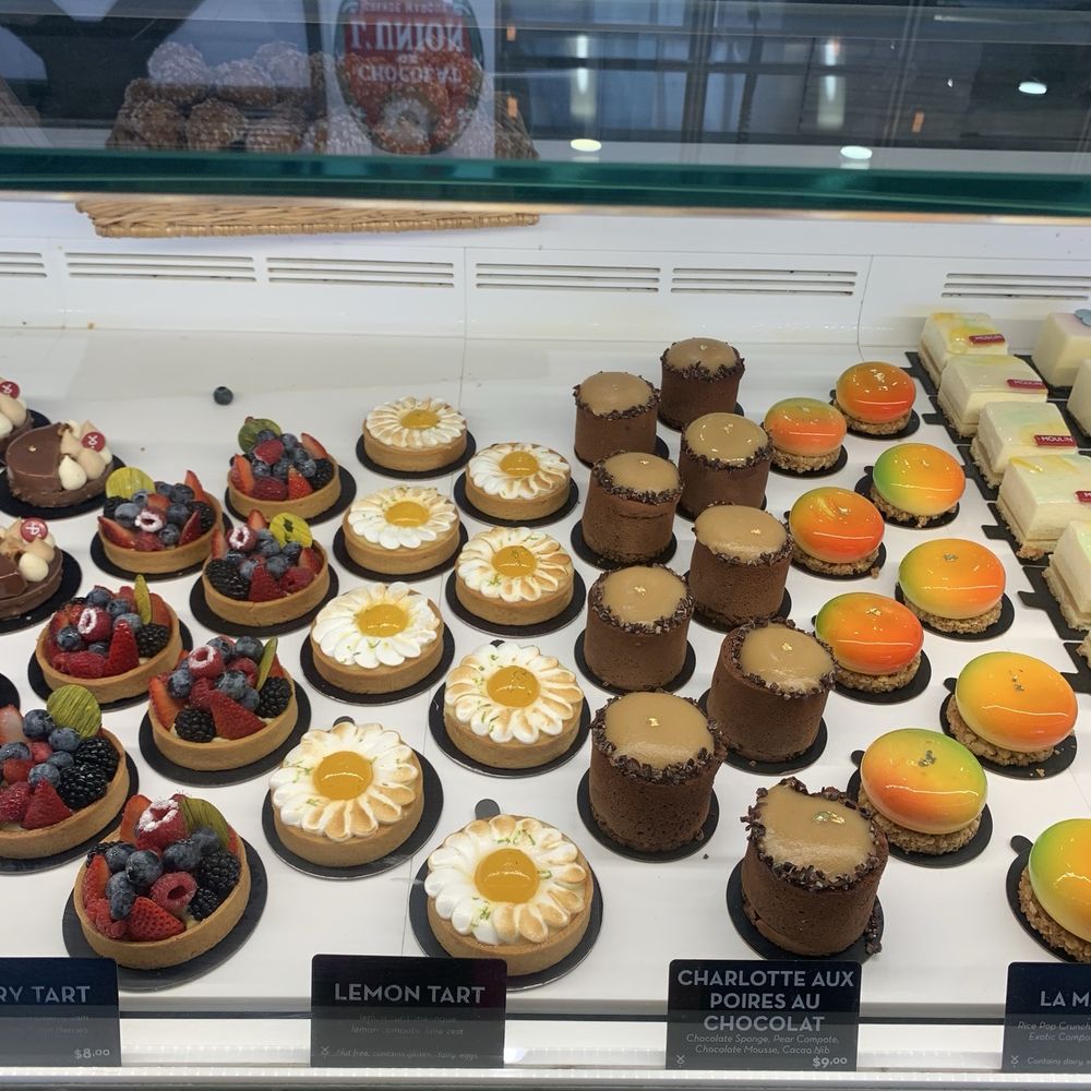 Moulin - Pastries - Bakeries Near Me - Newport Beach, California Moulin - Pastries - Bakeries Near Me - Newport Beach, California