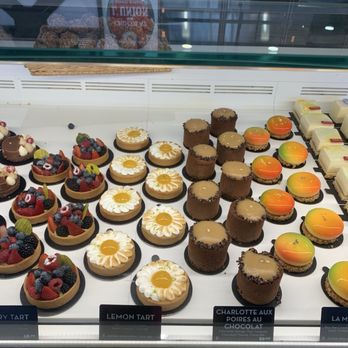 Moulin - Pastries - Bakeries Near Me - Newport Beach, California