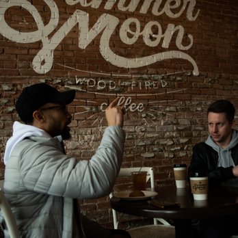 Summer Moon Coffee - IG: Kristoff_Jones - Coffee & Tea Near Me - Frisco, Texas Summer Moon Coffee - IG: Kristoff_Jones - Coffee & Tea Near Me - Frisco, Texas