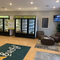 House of Kombucha