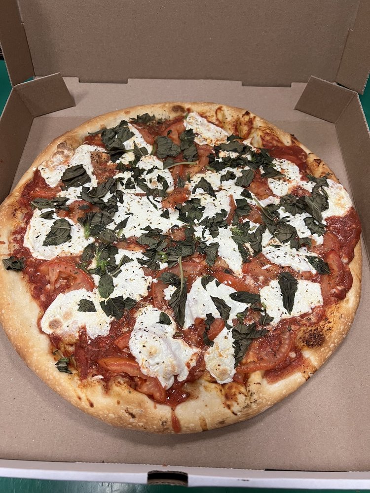 ALFREDO’ S RISTORANTE I 42 Photos & 29 Reviews 4 Kedron Ave, Morton