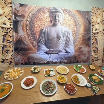 Asia Pot - Entrance - Hot Pot Near Me - Raleigh, North Carolina
