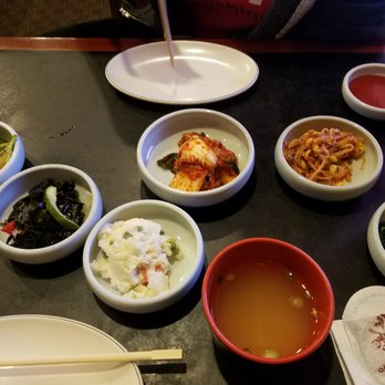 Yechon - Korean Near Me - Annandale, Virginia Yechon - Korean Near Me - Annandale, Virginia