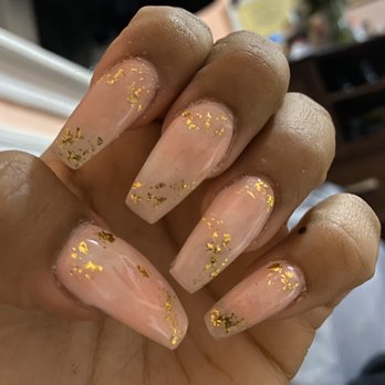 Ballet Nail Salon - Result - Nail Salons Near Me - Corona, New York