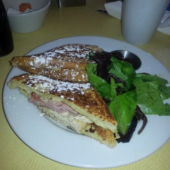 First Watch - Monte Cristo - American Near Me - Jacksonville, Florida First Watch - Monte Cristo - American Near Me - Jacksonville, Florida