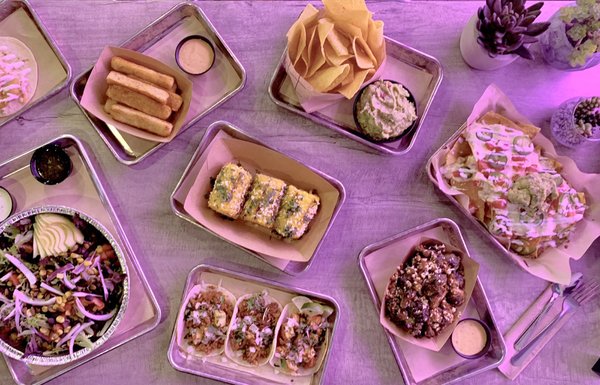 Lunas Tacos & Tequila Greeley by null