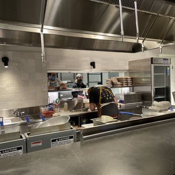 Number Thirty Eight - Food ordering area - Venues & Event Spaces Near Me - Denver, Colorado
