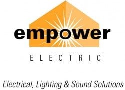 Slide of Empower Electric