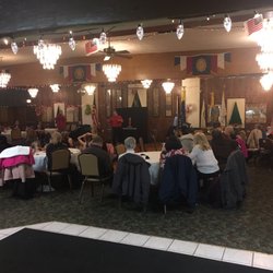 American Legion - Post 854 Banquet Facility