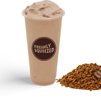 Freshly Squeezed - Chocolate smoothie - Bubble Tea Near Me - Nisku, Alberta Freshly Squeezed - Chocolate smoothie - Bubble Tea Near Me - Nisku, Alberta