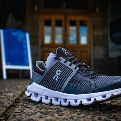 Sporthaus Ski & Tennis Shop - On-Running Shoes, not compromising comfort.