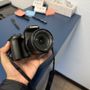 Photo of CV Camera