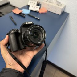 CV Camera