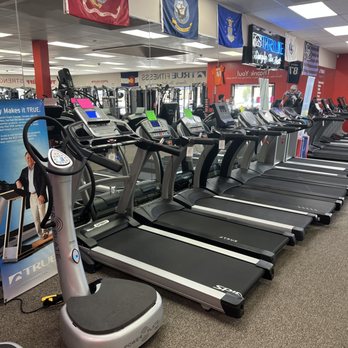 Fitness Gallery - We're proud to offer Power Plate vibration trainers! For Over 20 Years Power Plate® Has Been the Leader in Whole-Body Vibration Products - Fitness/Exercise Equipment Near Me - Denver, Colorado