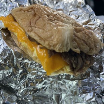 Holey Moley Bagel Shop - Breakfast & Brunch Near Me - Jacksonville, Florida Holey Moley Bagel Shop - Breakfast & Brunch Near Me - Jacksonville, Florida
