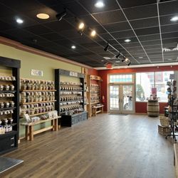 The Spice & Tea Exchange