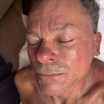 Healer Holistic Skincare - They did wonders in what they had to work with. Believe it or not I'm pushing 70. Thank you for the great Chicago facial from the Healers - Skin Care Near Me - Chicago, Illinois Healer Holistic Skincare - They did wonders in what they had to work with. Believe it or not I'm pushing 70. Thank you for the great Chicago facial from the Healers - Skin Care Near Me - Chicago, Illinois