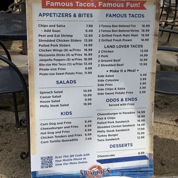 Swabbies - Food menu - Bars Near Me - Sacramento, California Swabbies - Food menu - Bars Near Me - Sacramento, California