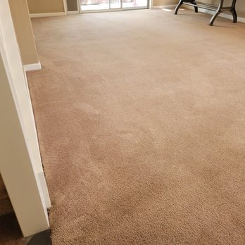 Rm Cleaning Services - Living room carpets RM cleaning made them brand new. - Carpet Cleaning Near Me - Visalia, California