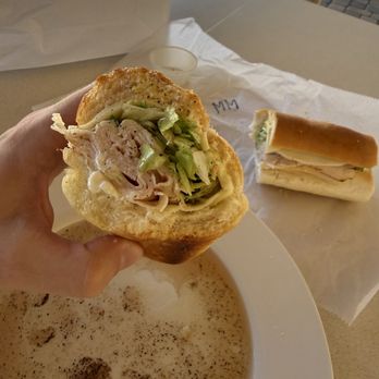 Mon Delice - Turkey Specialty Subs - Bakeries Near Me - New Smyrna Beach, Florida Mon Delice - Turkey Specialty Subs - Bakeries Near Me - New Smyrna Beach, Florida
